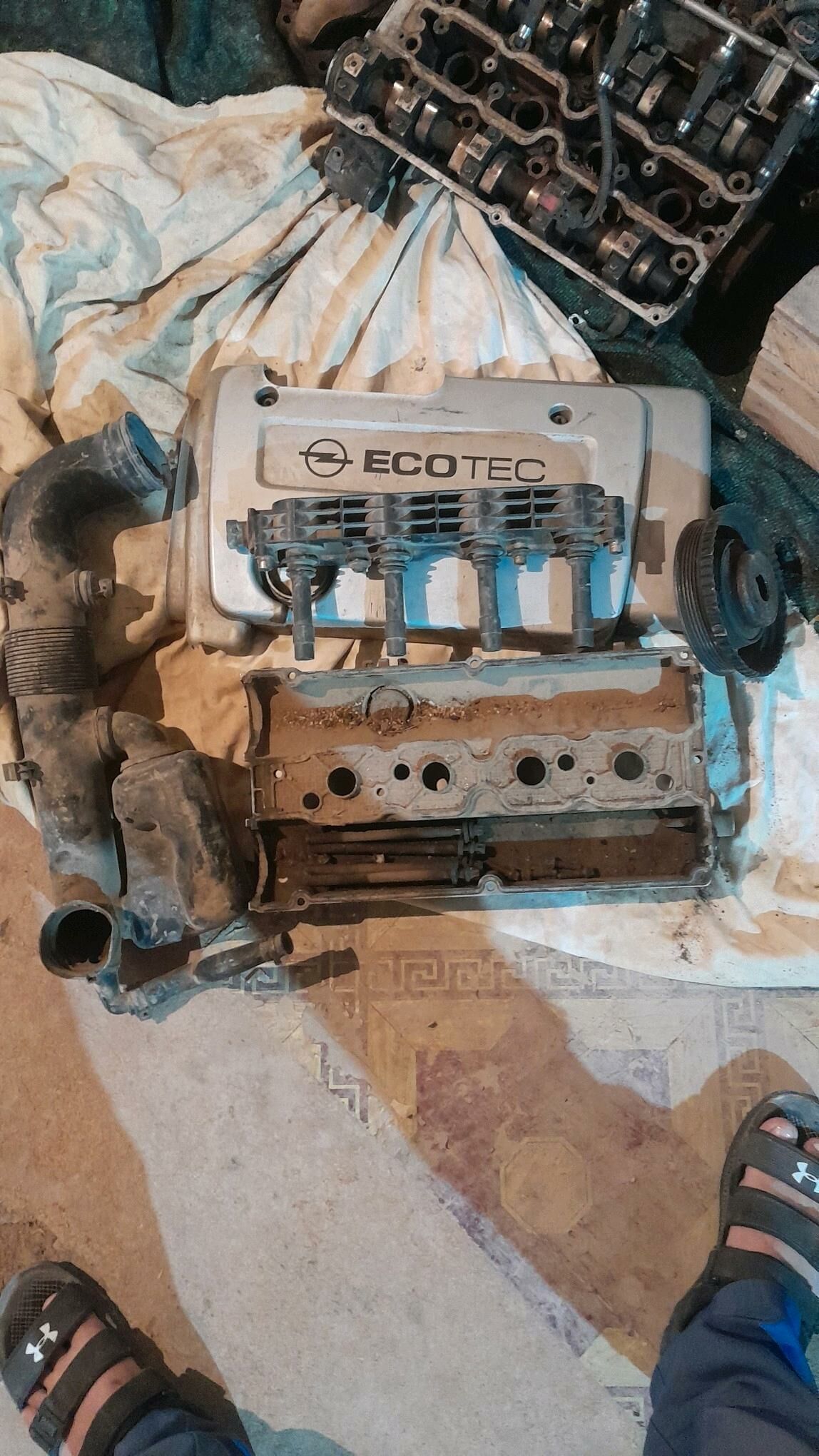 opel astra j 1 300 TMT - Daşoguz - img 4