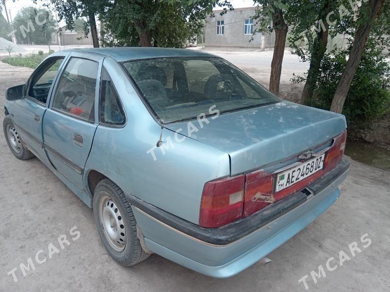 Opel Vectra 1989 - 14 000 TMT - Akdepe - img 5