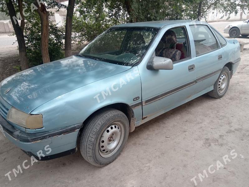 Opel Vectra 1989 - 14 000 TMT - Akdepe - img 4