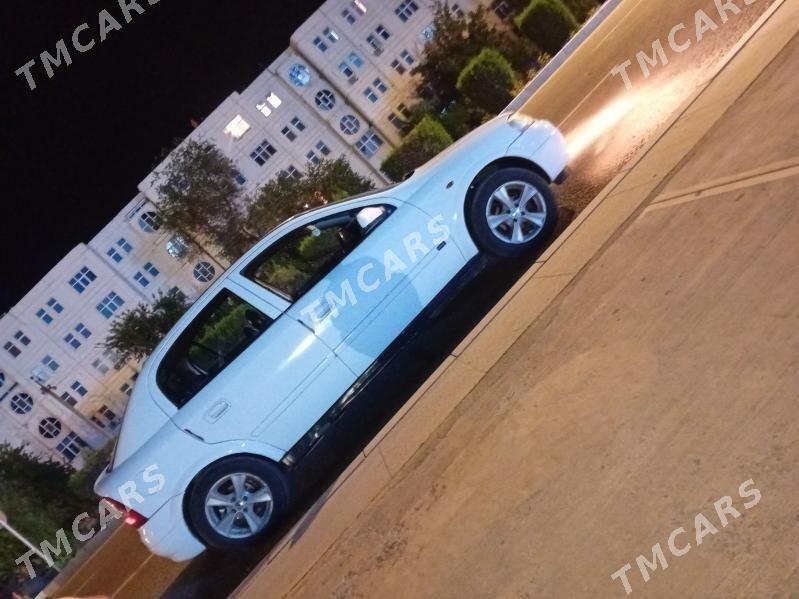 Opel Astra 2000 - 58 000 TMT - Daşoguz - img 2