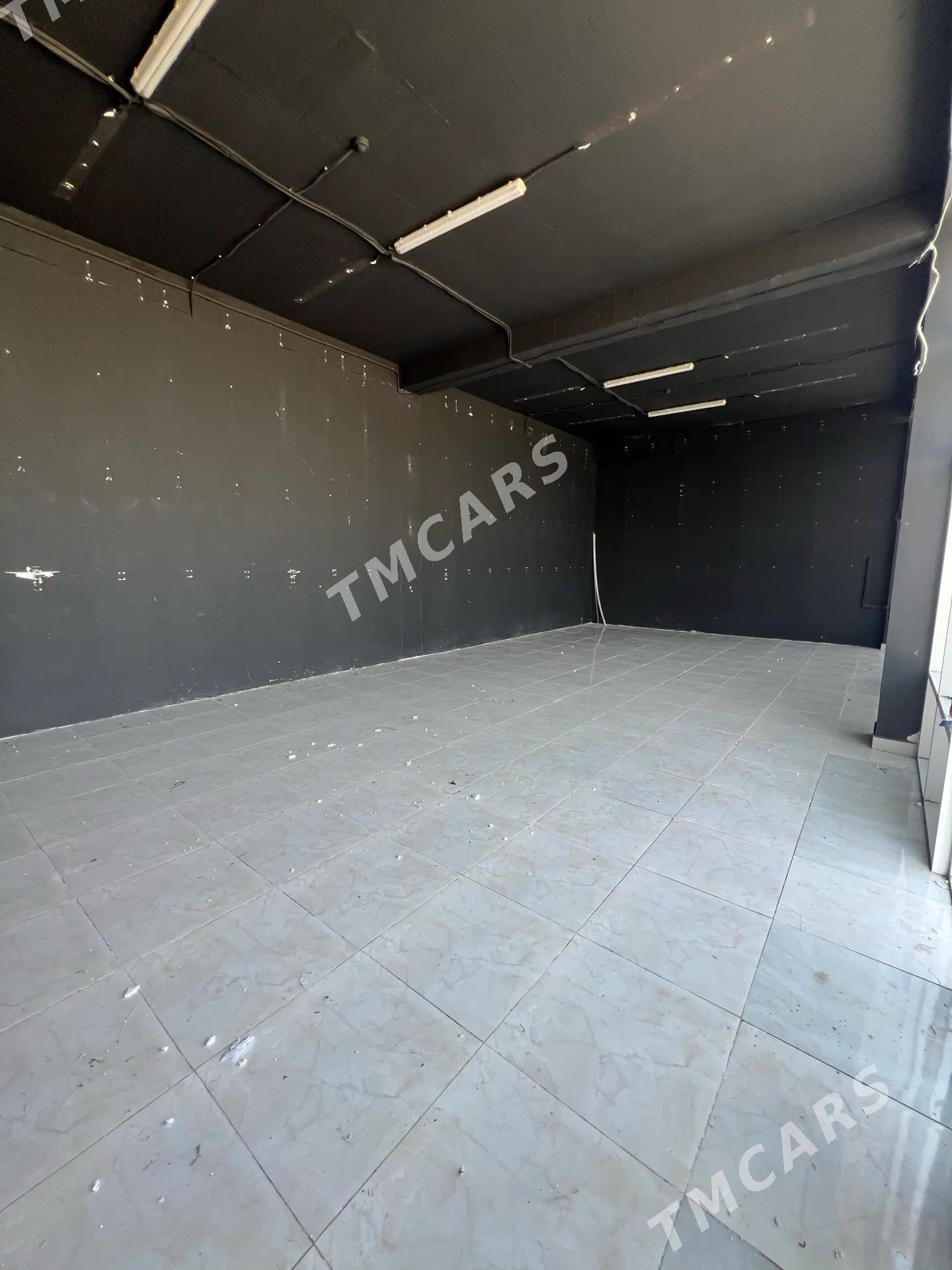Arenda magazyn Gribayet - Aşgabat - img 3