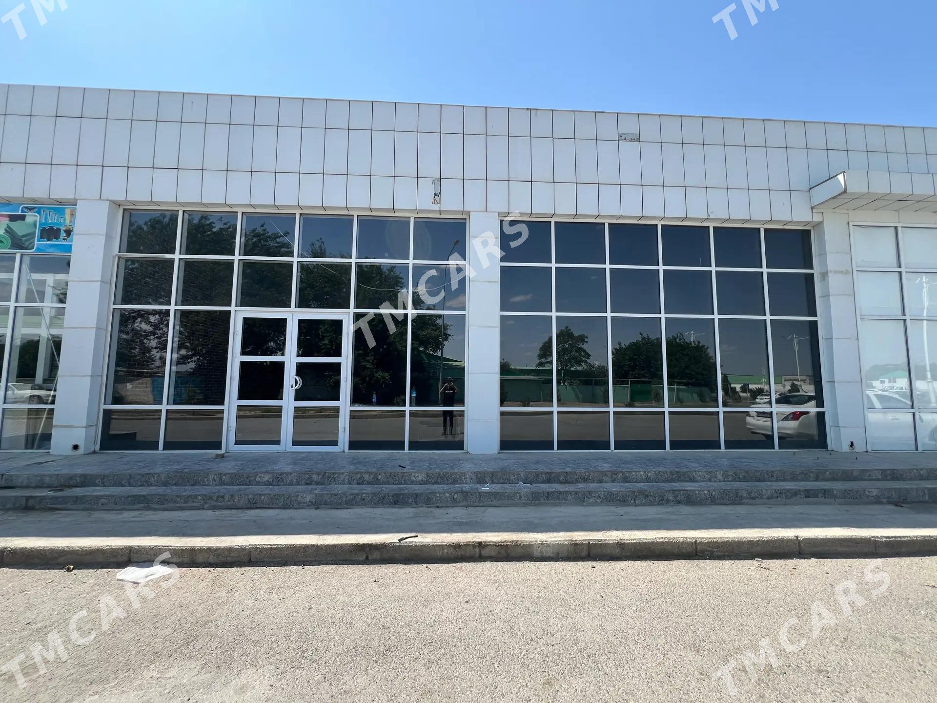 Arenda magazyn Gribayet - Aşgabat - img 2