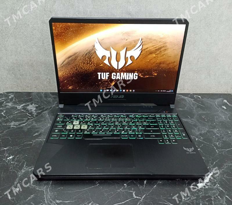 GEMING ASUS TUFF - Aşgabat - img 3