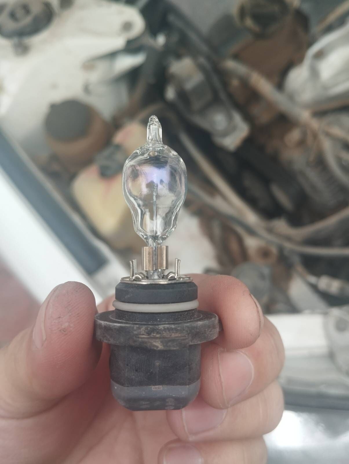 Lampa original 150 TMT - Хитровка - img 6