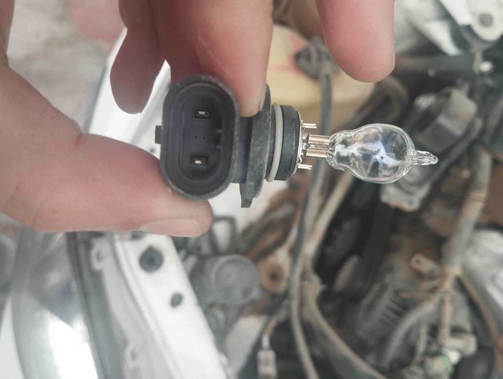 Lampa original 150 TMT - Хитровка - img 2
