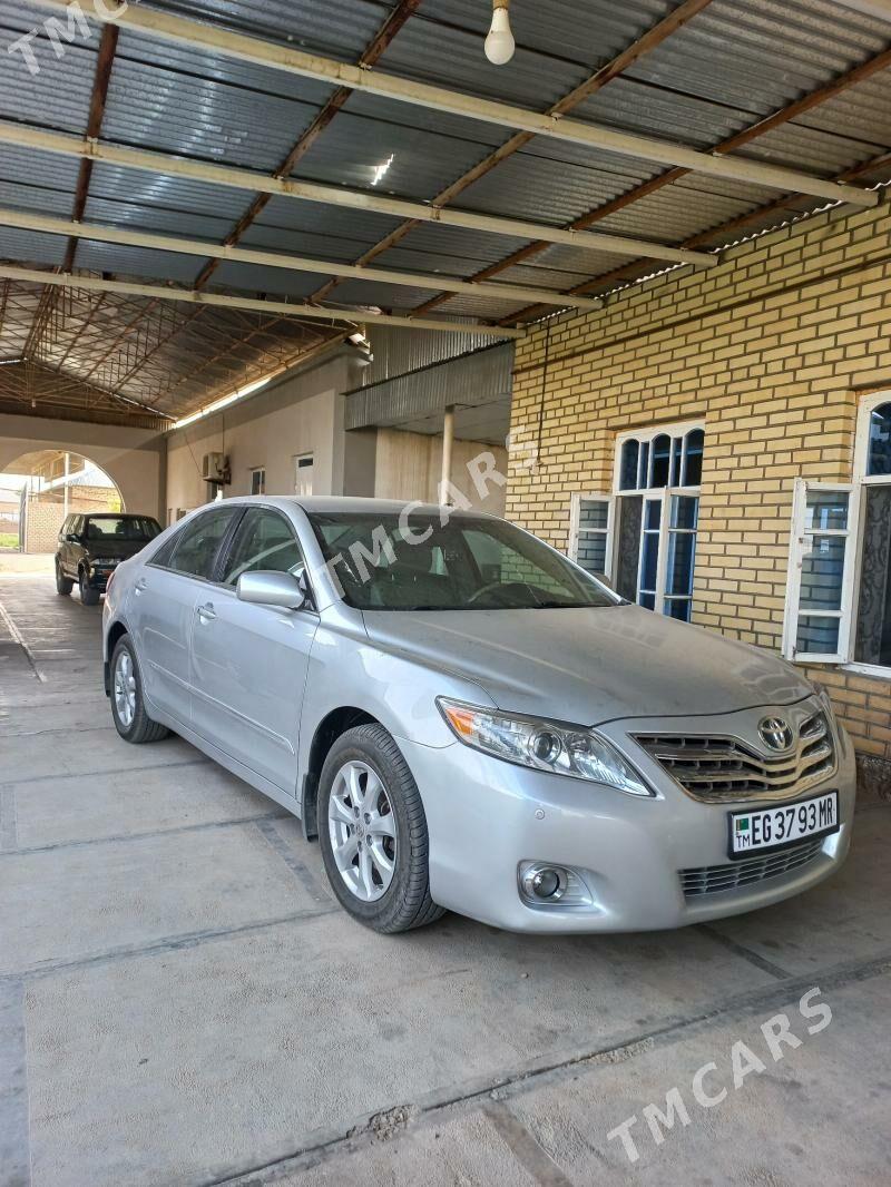 Toyota Camry 2010 - 190 000 TMT - Mary - img 2