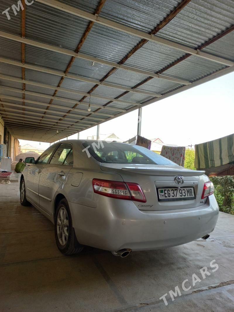Toyota Camry 2010 - 190 000 TMT - Mary - img 4