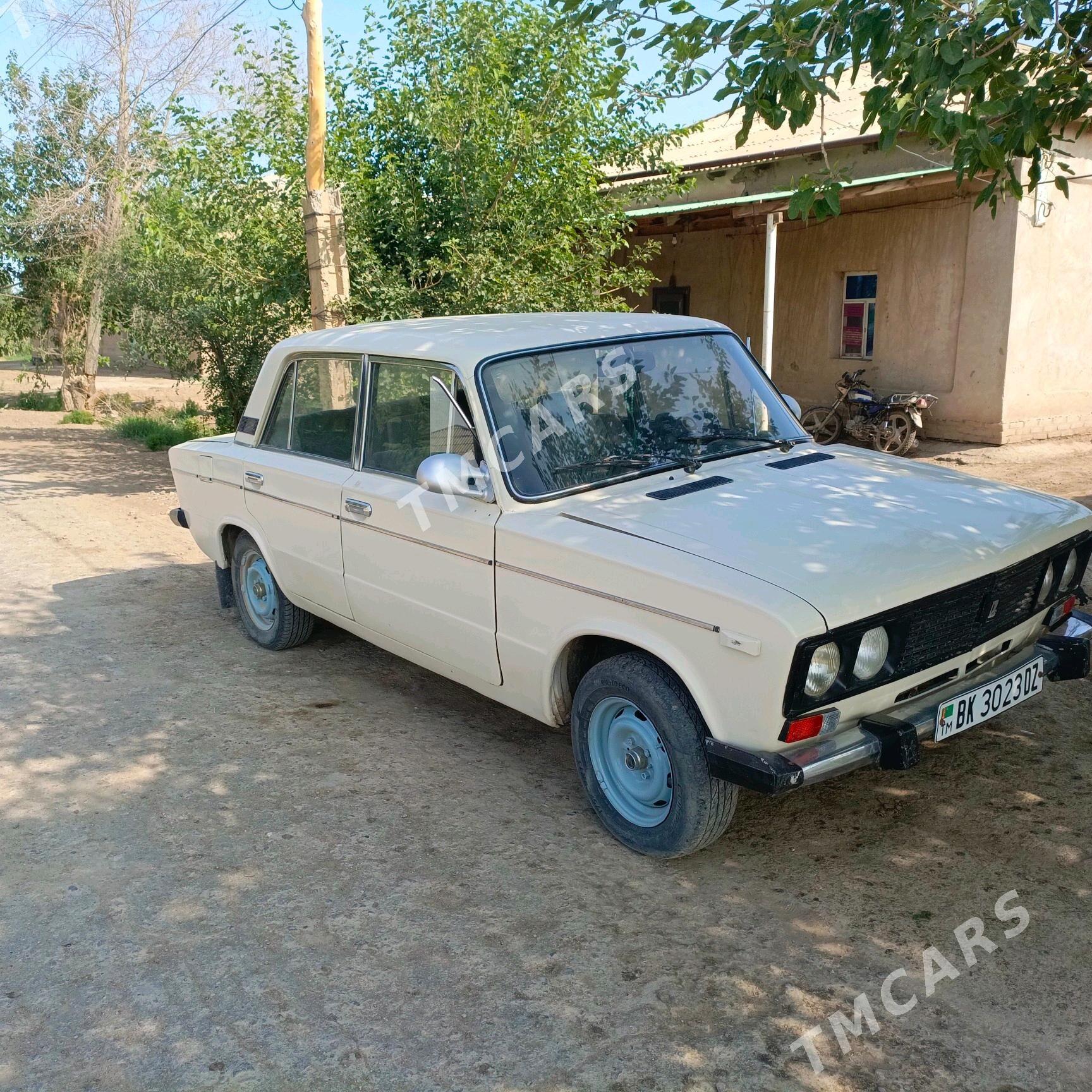 Lada 2106 1998 - 20 000 TMT - Гороглы (Тагта) - img 2