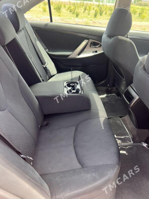 Toyota Camry 2010 - 190 000 TMT - Кёнеургенч - img 10