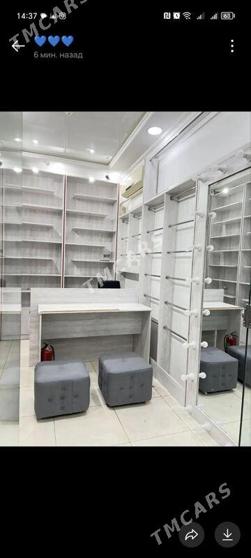 Mabel Magazin - Aşgabat - img 2