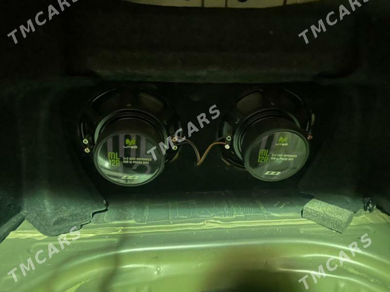 Toyota Camry 2012 - 260 000 TMT - Ашхабад - img 9