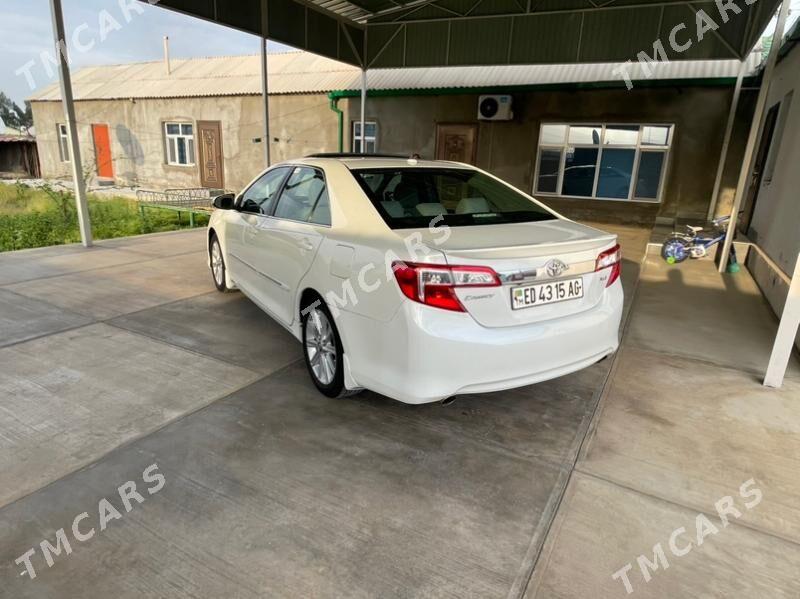 Toyota Camry 2012 - 260 000 TMT - Ашхабад - img 2