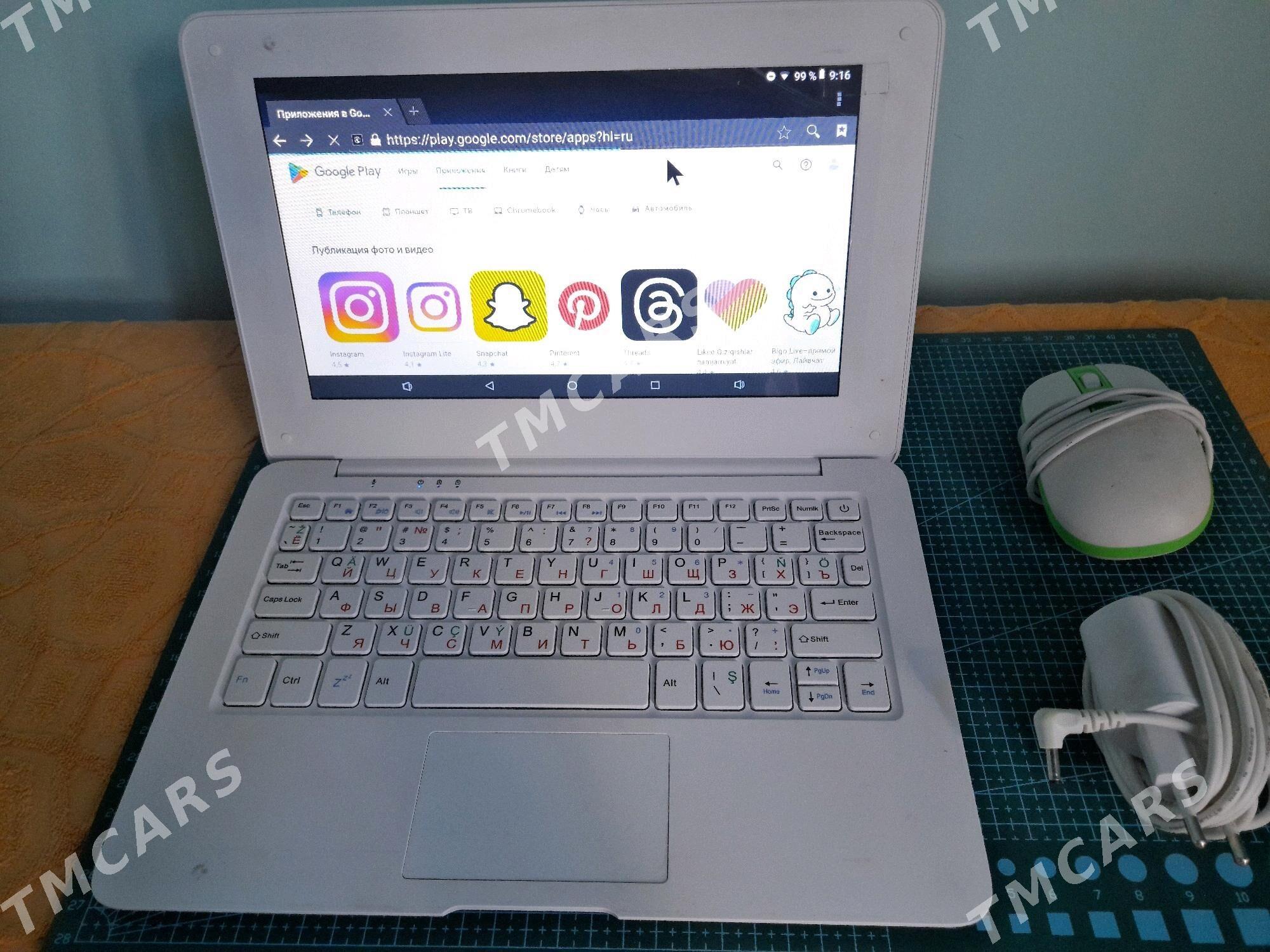 BILIMLI NOETBOOK, KOMPUTER. - Daşoguz - img 2