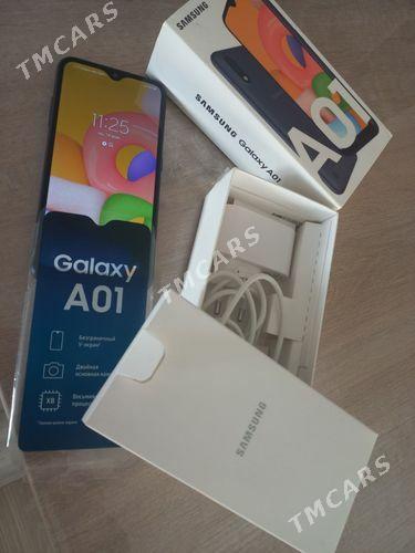 SAMSUNG.A01.MI.PLAY.4.64. - Çärjew - img 2