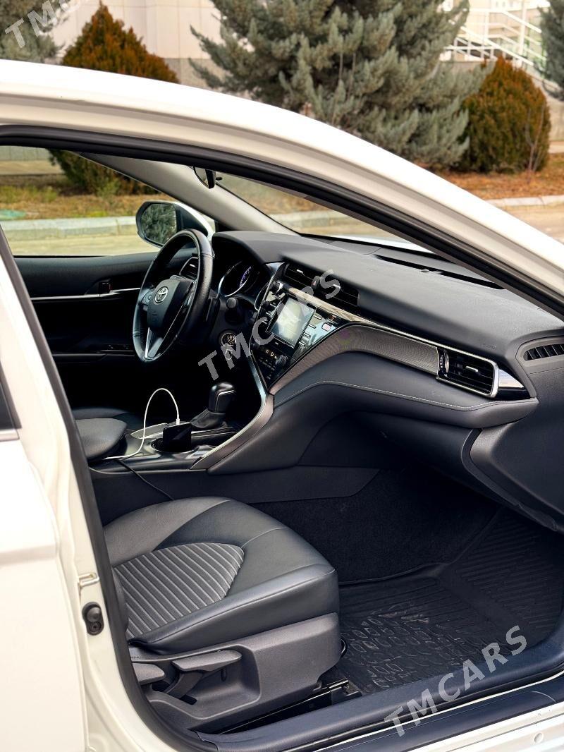 Toyota Camry 2020 - 295 000 TMT - Aşgabat - img 5