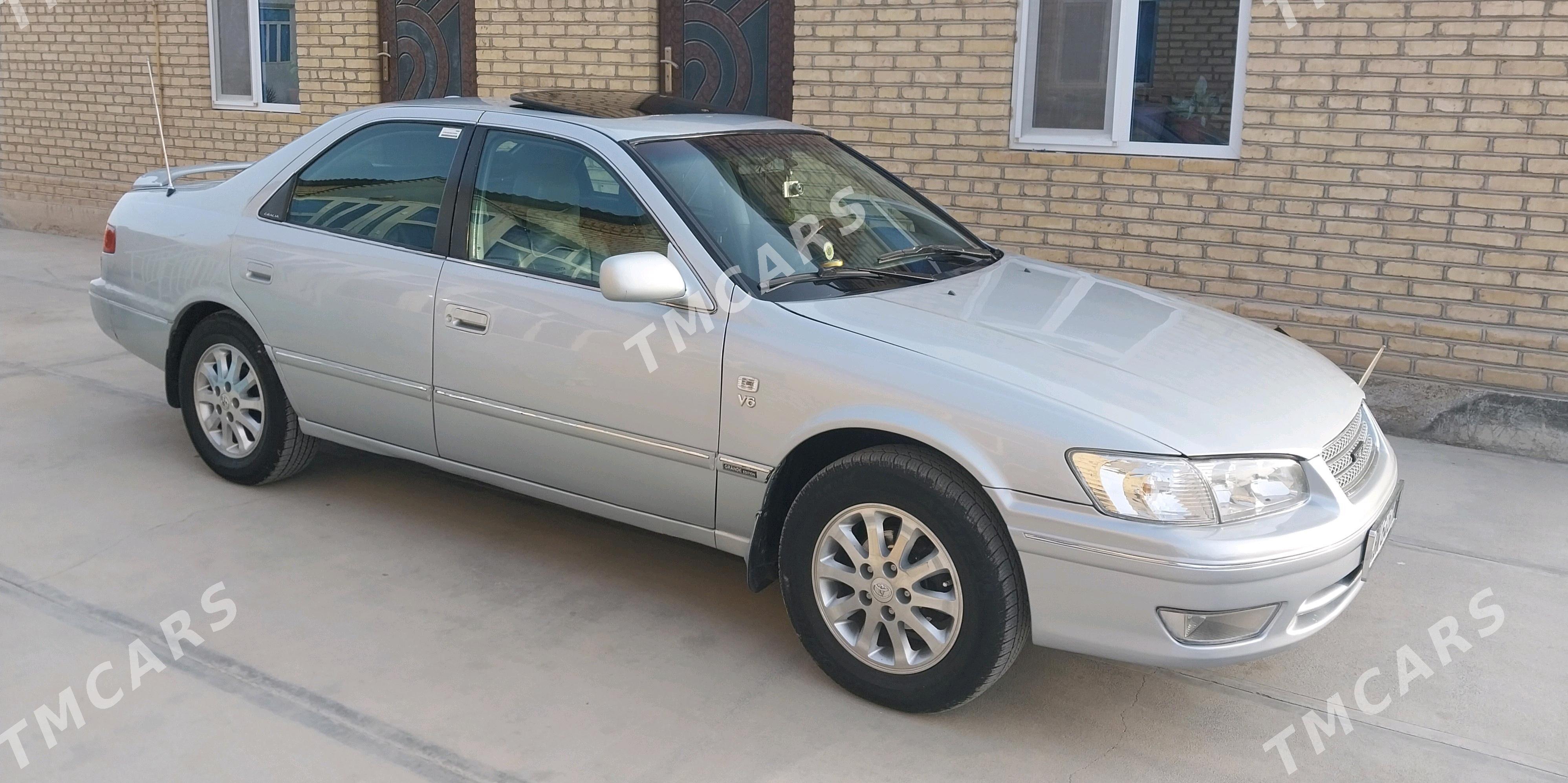 Toyota Camry 1998 - 120 000 TMT - Mary - img 3