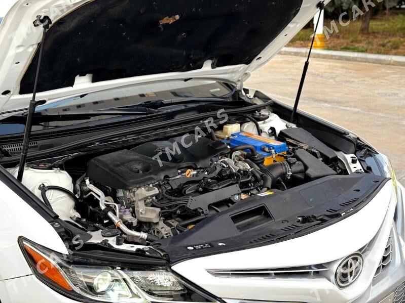 Toyota Camry 2020 - 295 000 TMT - Aşgabat - img 8