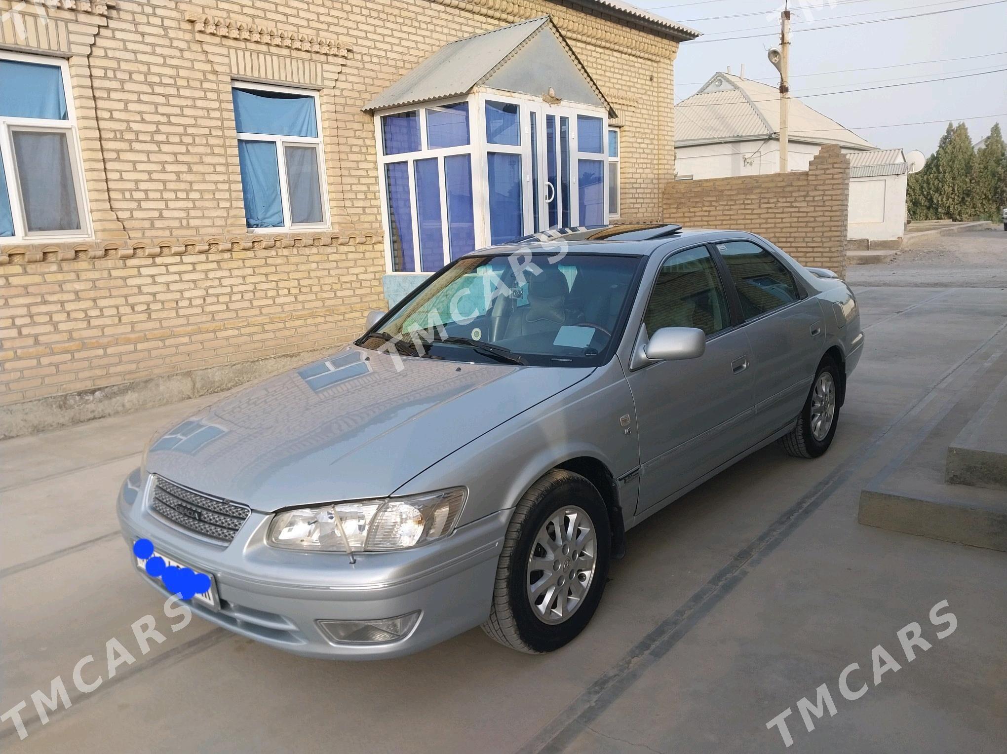 Toyota Camry 1998 - 120 000 TMT - Mary - img 2