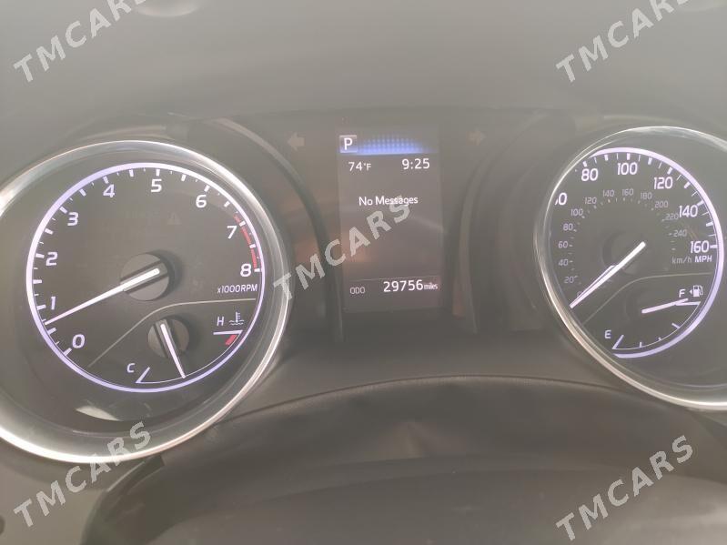 Toyota Camry 2020 - 295 000 TMT - Aşgabat - img 7
