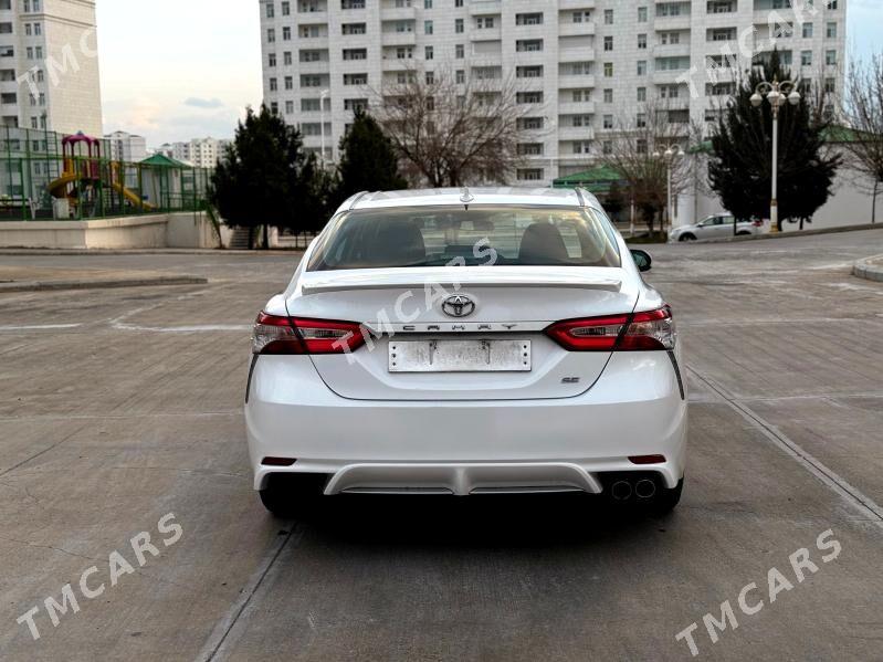 Toyota Camry 2020 - 295 000 TMT - Aşgabat - img 3