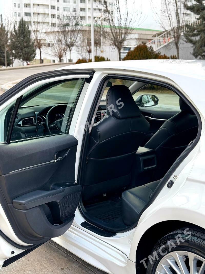 Toyota Camry 2020 - 295 000 TMT - Aşgabat - img 6