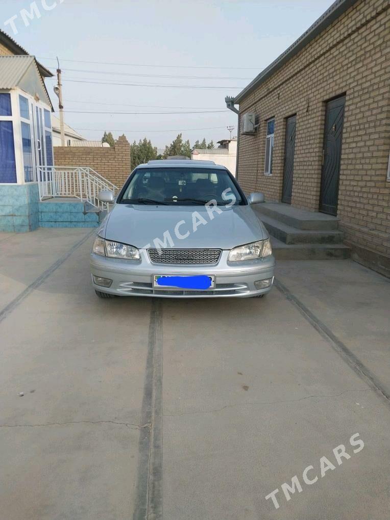 Toyota Camry 1998 - 120 000 TMT - Mary - img 4