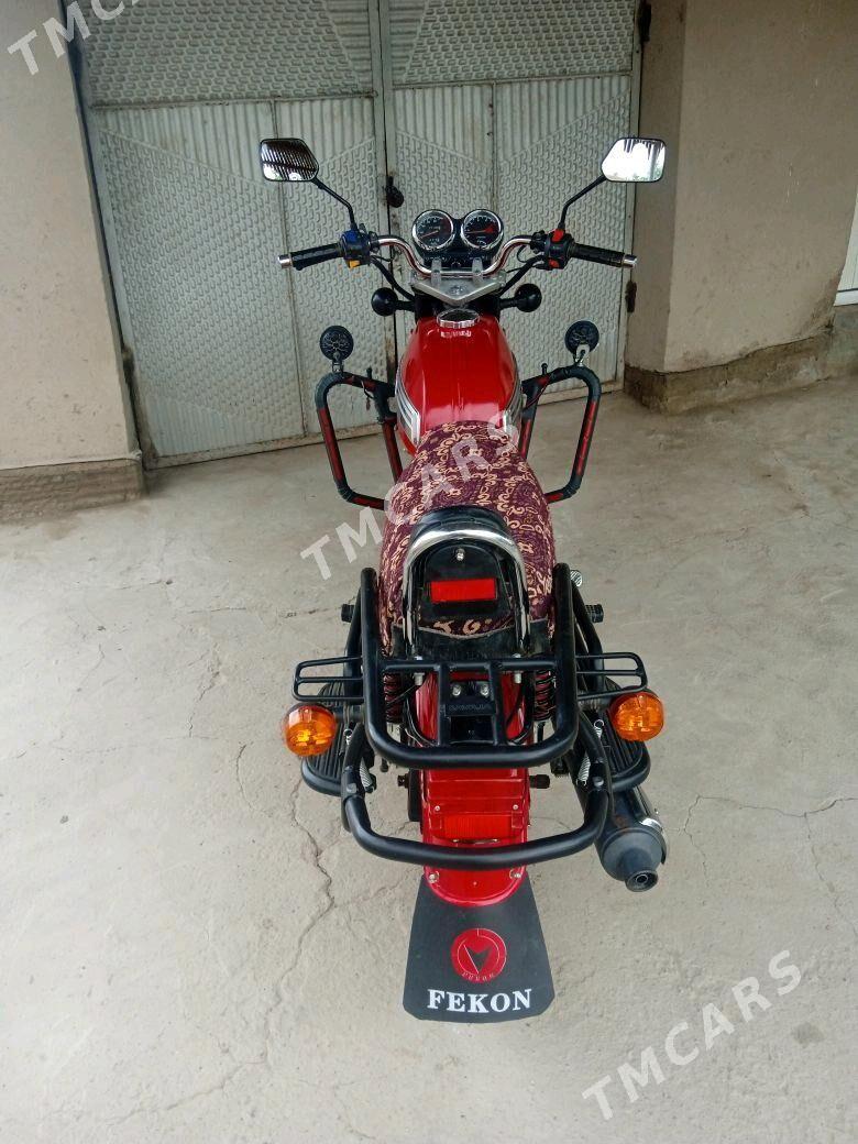 Fekon FK200-14G 2015 - 20 000 TMT - Türkmenbaşy etr. - img 4