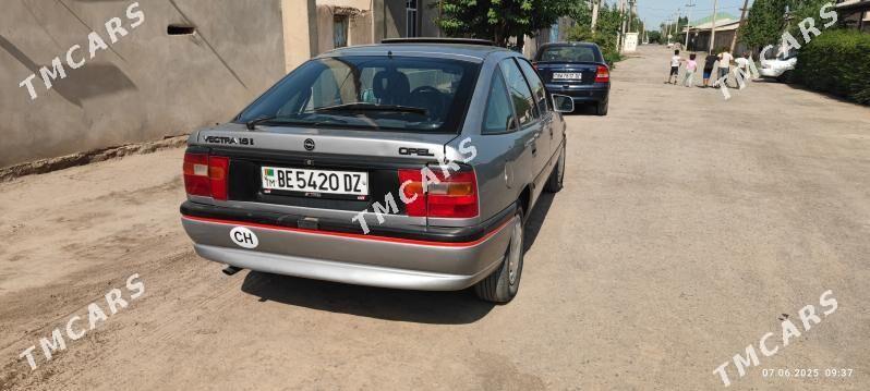 Opel Vectra 1995 - 42 000 TMT - Gubadag - img 3