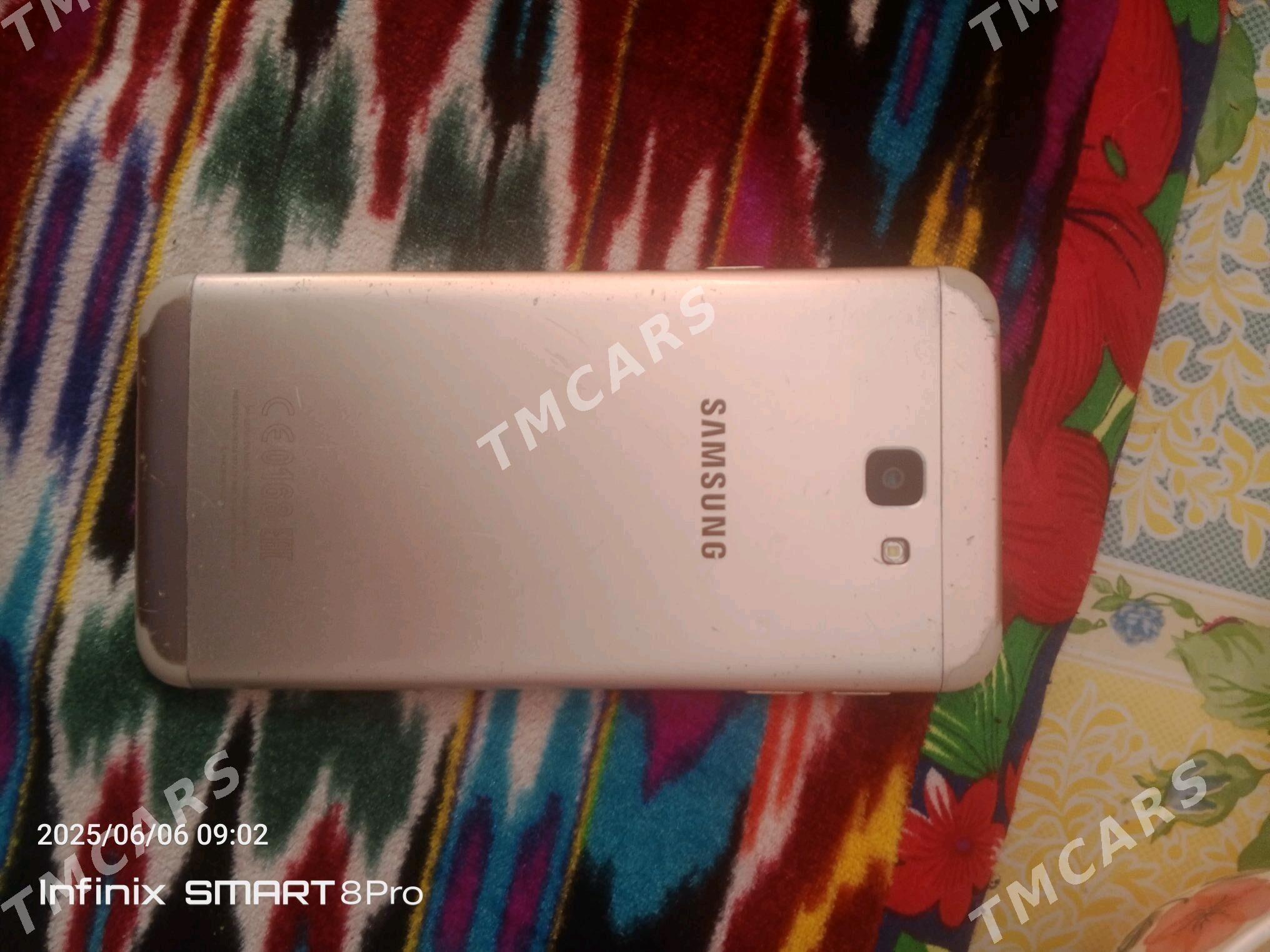 Samsung J5 prime - Daşoguz - img 2