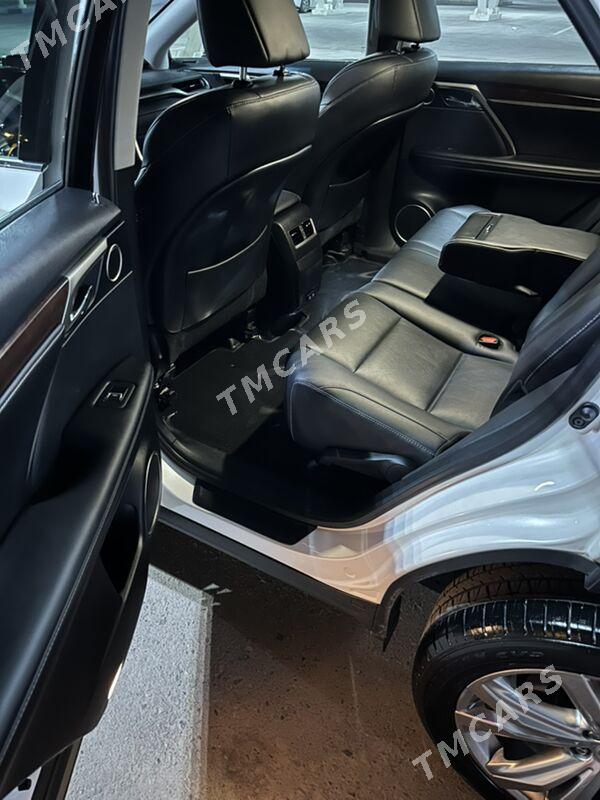 Lexus RX 350 2021 - 595 000 TMT - Türkmenabat - img 9