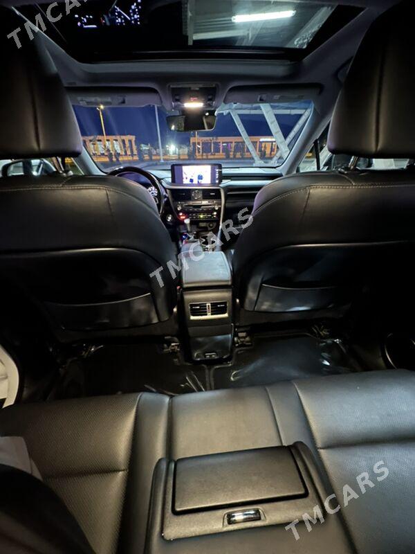 Lexus RX 350 2021 - 595 000 TMT - Türkmenabat - img 6
