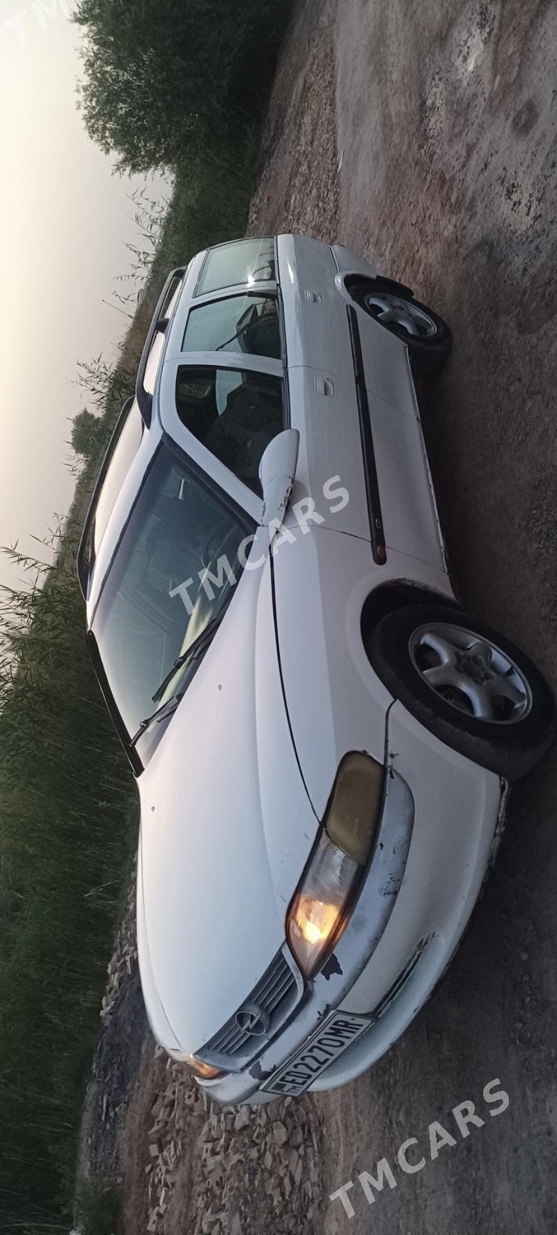 Opel Vectra 1997 - 38 000 TMT - Мары - img 2