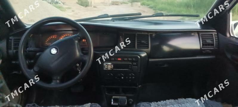 Opel Vectra 1997 - 38 000 TMT - Мары - img 3