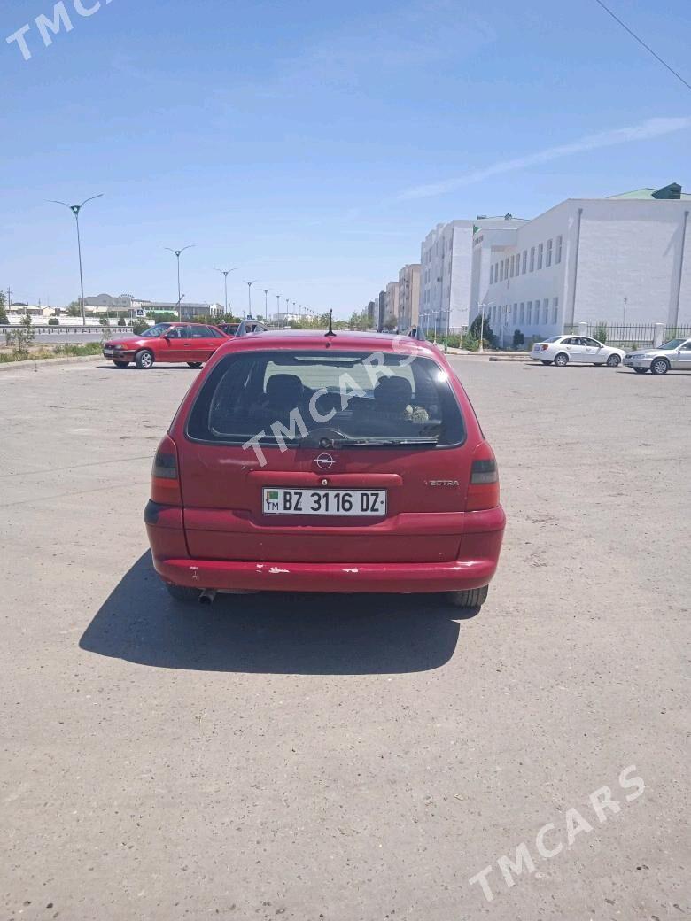 Opel Vectra 1998 - 35 000 TMT - Daşoguz - img 2