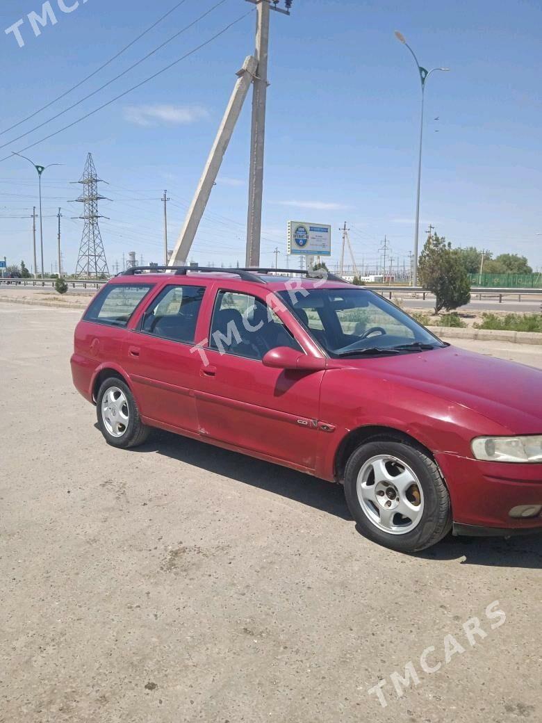 Opel Vectra 1998 - 35 000 TMT - Daşoguz - img 5