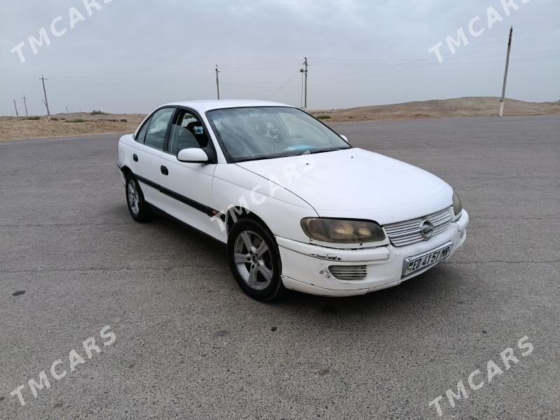 Opel Omega 1995 - 22 000 TMT - Mary - img 2