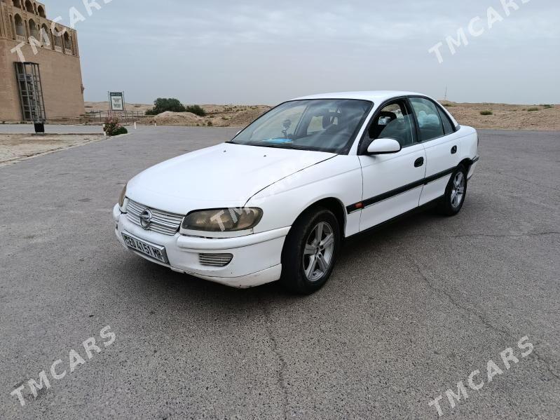 Opel Omega 1995 - 22 000 TMT - Mary - img 5