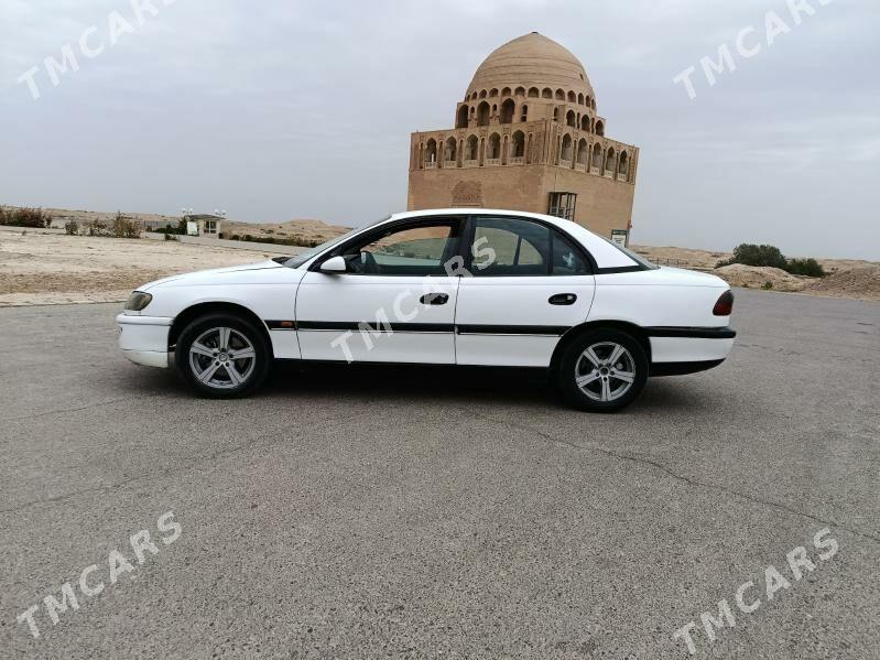 Opel Omega 1995 - 22 000 TMT - Mary - img 4