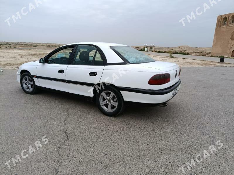 Opel Omega 1995 - 22 000 TMT - Mary - img 3