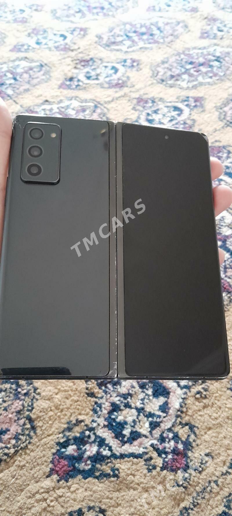 Samsung Z fold2 - Bagyr - img 2