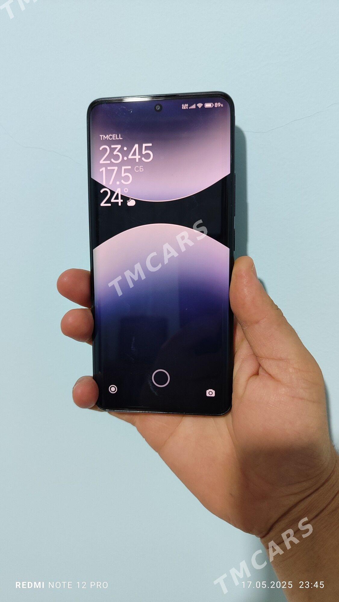 Redmi note 14pro+ 5G - 30 мкр - img 5