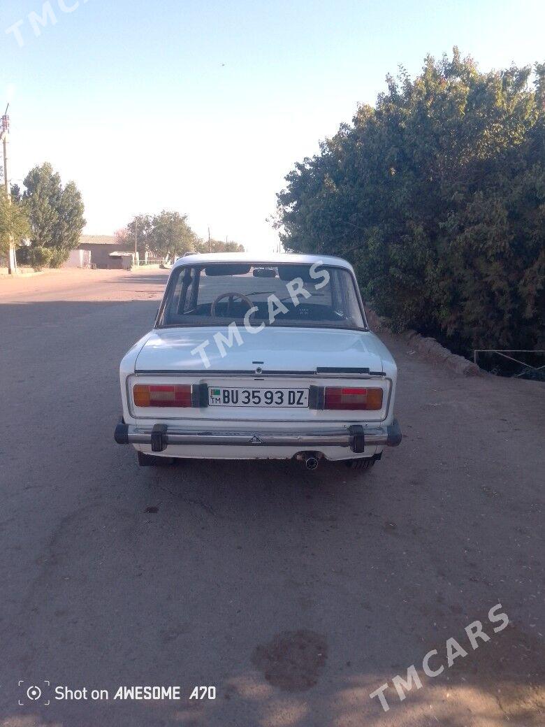Lada 2106 1999 - 30 000 TMT - Akdepe - img 2