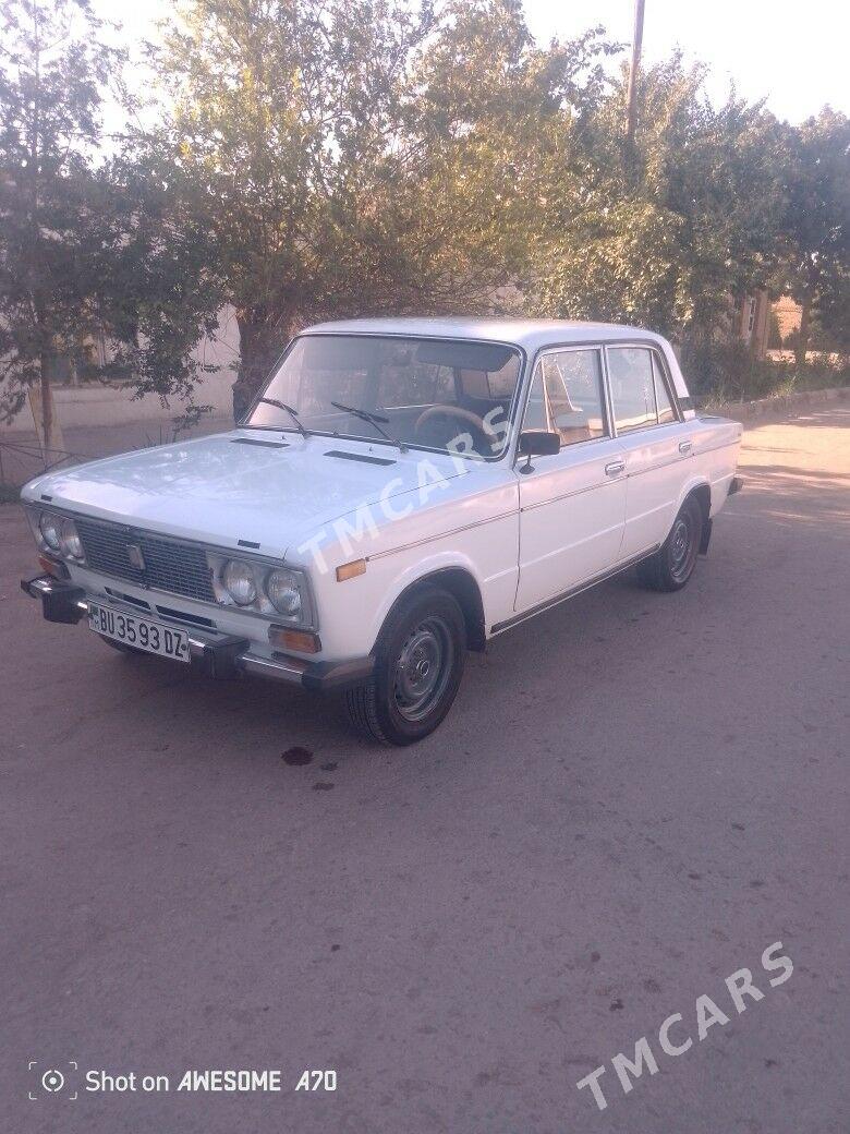 Lada 2106 1999 - 30 000 TMT - Akdepe - img 6