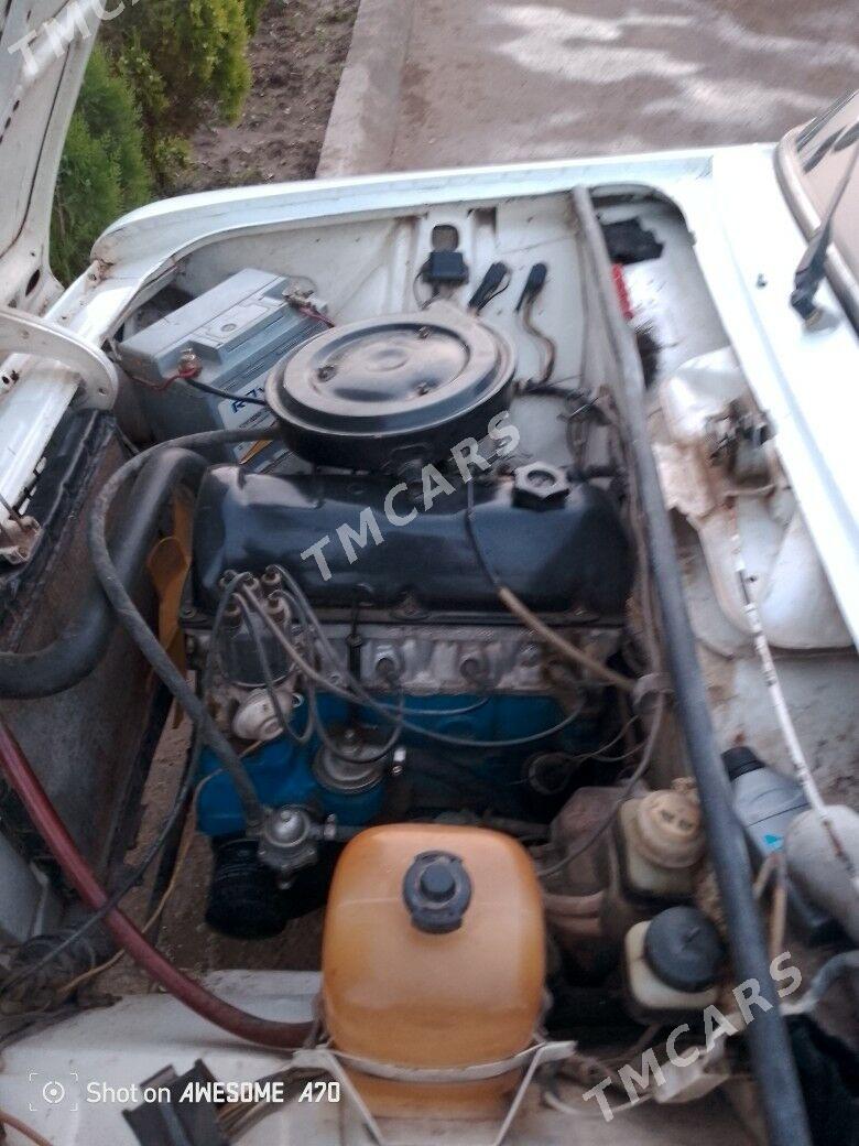 Lada 2106 1999 - 30 000 TMT - Akdepe - img 4