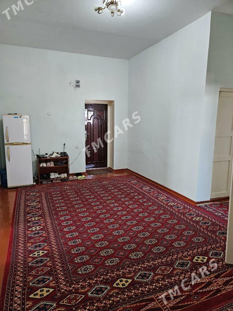 Kafe Meçtanyñ yanynda 5 etaž - Daşoguz - img 6
