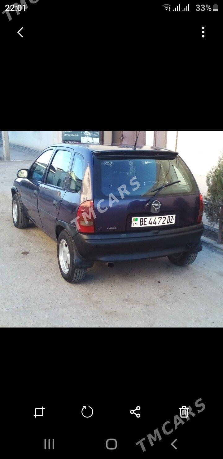 Opel Vita 1996 - 32 000 TMT - Daşoguz - img 3