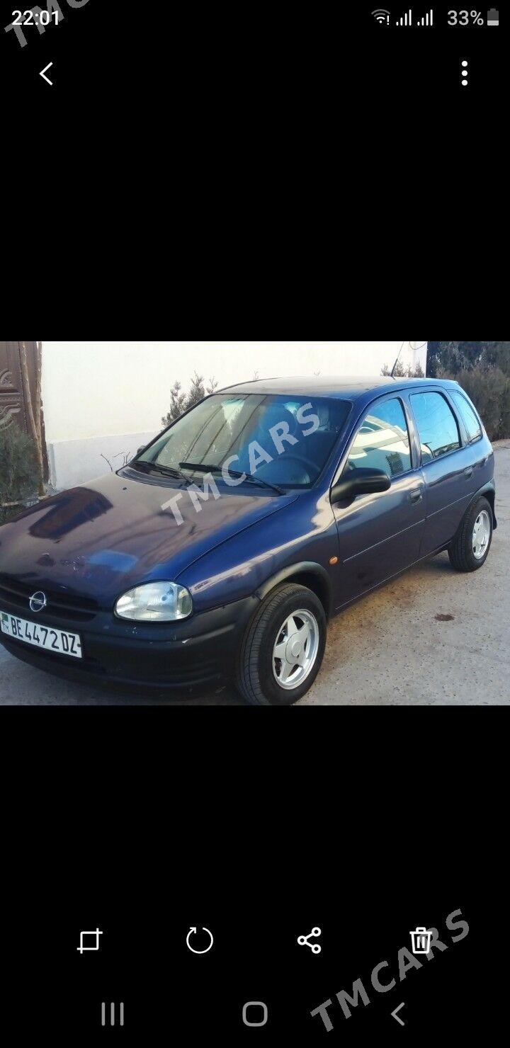 Opel Vita 1996 - 32 000 TMT - Daşoguz - img 2