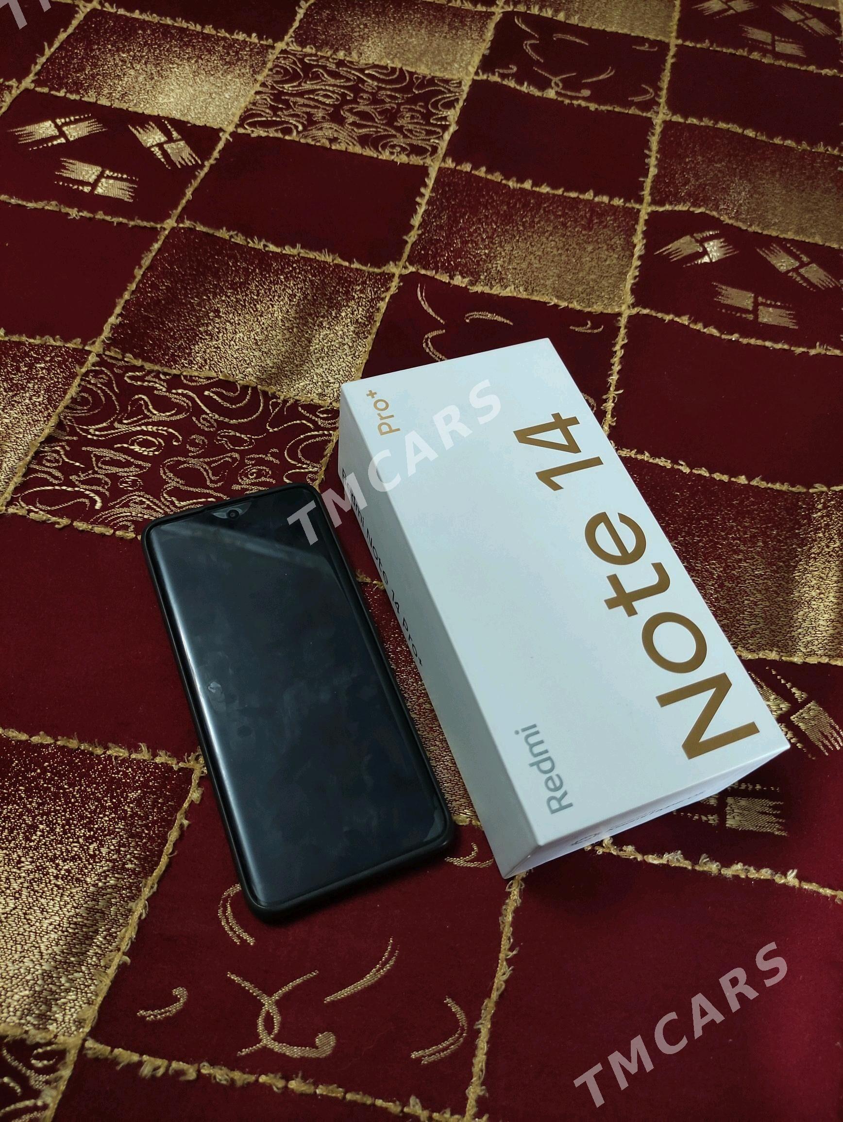 Redmi note 14pro+ 12/256 - Daşoguz - img 2