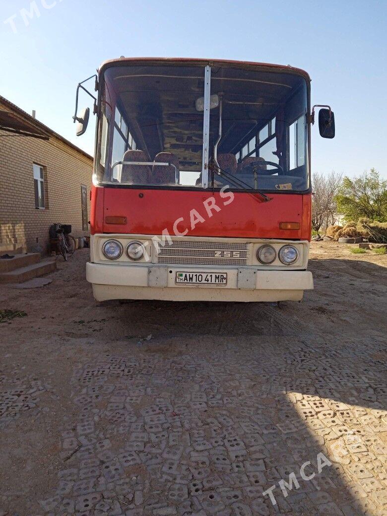 ПАЗ 3205 1980 - 80 000 TMT - Mary - img 4