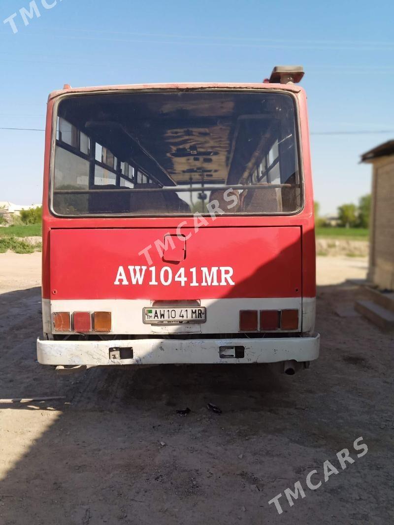 ПАЗ 3205 1980 - 80 000 TMT - Mary - img 3